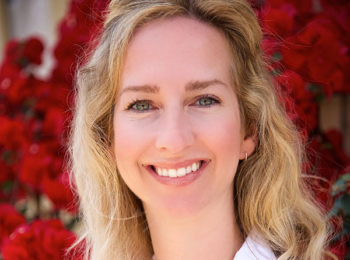 Chelsea Richardson, DMD Dental Director