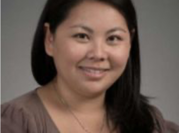 Christain Lin-Burns, DDS Pediatric Dentist