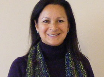 Elke Chenevy, Omaha Tribe Of Nebraska Board Member