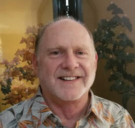 Richard C. Needham, Board Member